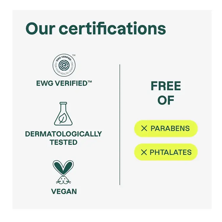 Attitude Attitude Hand Cream | Orange Leaves