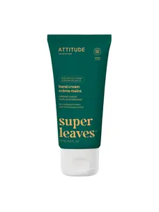 Attitude Hand Cream | Orange Leaves