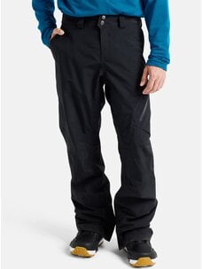Burton Burton [ak] Cyclic GORE‑TEX 2L Pants | True Black