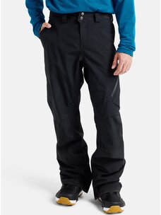 Burton Men's [ak] Cyclic GORE'TEX 2L Pants | True Black