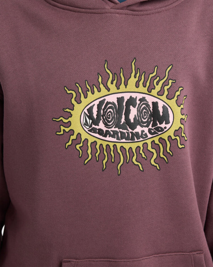 Volcom Youth Watanite Pullover | Pistol Punch