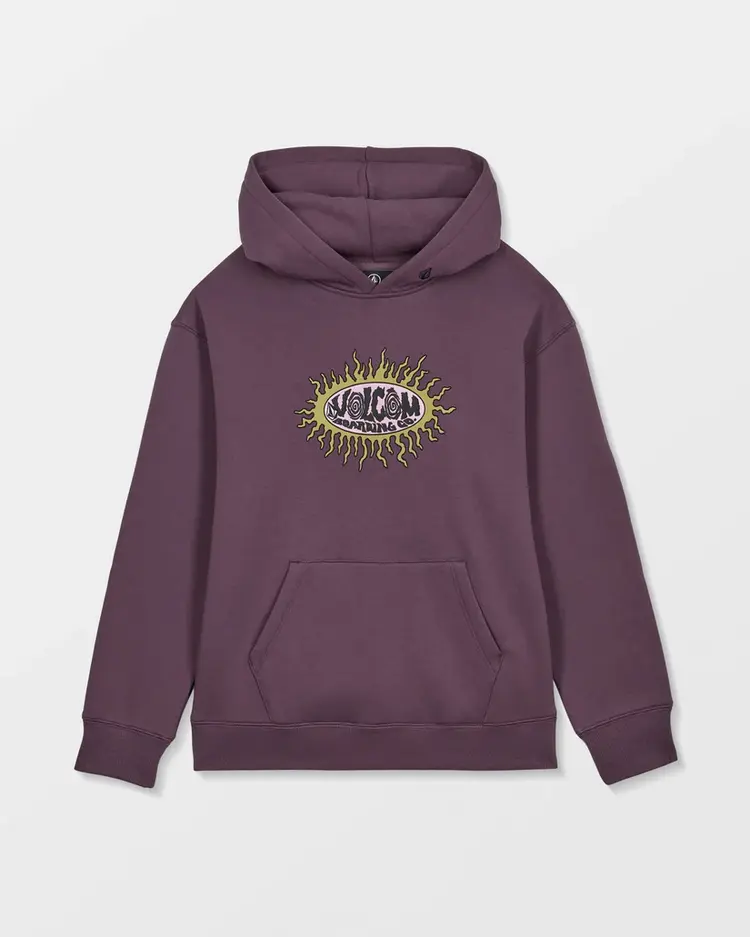Volcom Youth Watanite Pullover | Pistol Punch