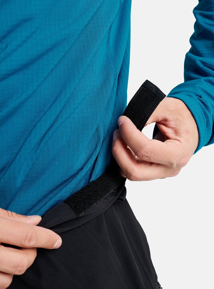 Burton Burton [ak] Cyclic GORE‑TEX 2L Pants | True Black