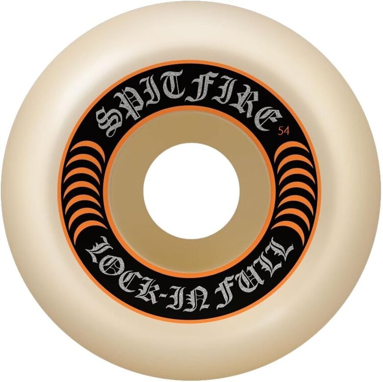 Spitfire Spitfire F4 99D Lock-In Full | 54mm