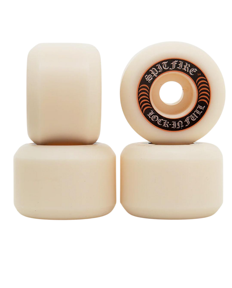 Spitfire Spitfire F4 99D Lock-In Full | 54mm