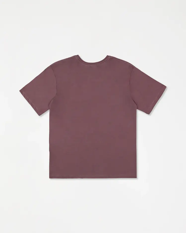 Volcom Youth Live Wire Short Sleeve Tee| Pistol Punch