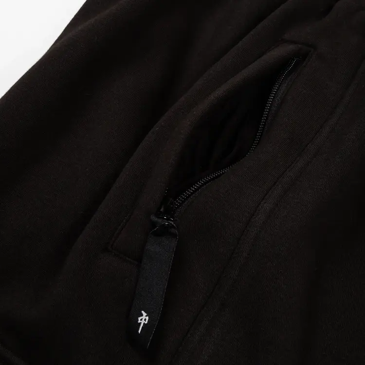 RDS Cargo Sweatpant Tactical | Black