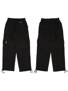 RDS Cargo Sweatpant Tactical | Black