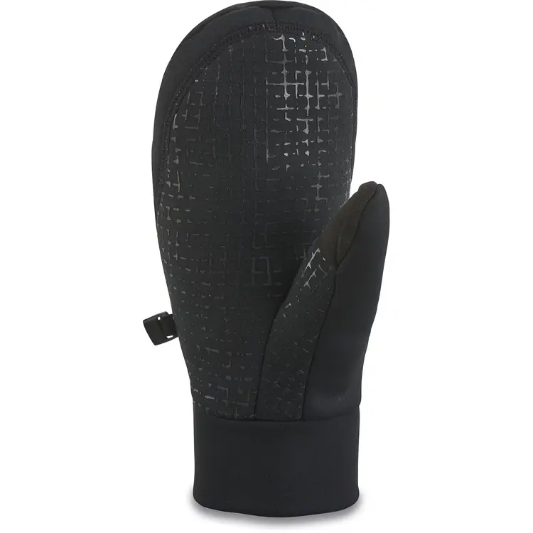 Dakine Dakine Womens Element Infinium Mitt | Black