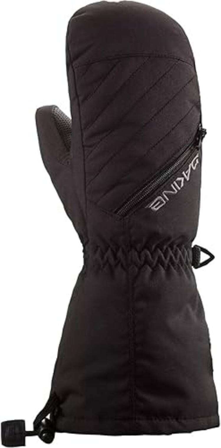 Dakine Dakine Phoenix Gore-Tex Mitt | Black