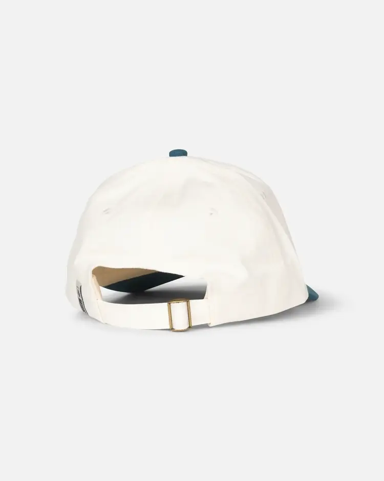 Salty Crew Salty Crew Sport Me Dad Hat | Off White