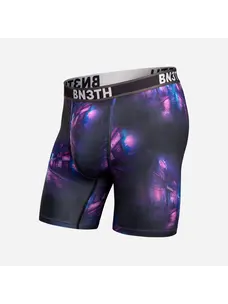 BN3TH Bn3th Pro Flex Max Boxer Brief | Alleyway-blue Lolite