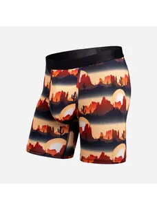 BN3TH BN3TH Classic Icon Boxer Brief Pt | Western Horizon-Bosa Nova