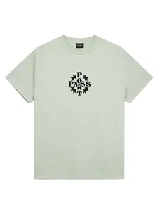 Pass~Port Minted Tee | Harbour Grey