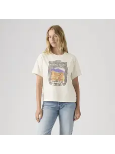 Levi's Anyday Tee | Scenic Desert Poster Tofu