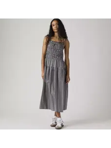 Levi's Levi's Monaco Cotton Sundress | Springtime Dobby