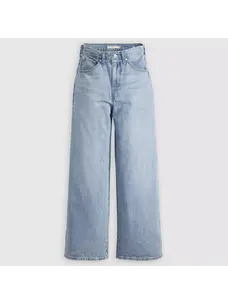 Levi's Cinch Baggy | Invested Indigo