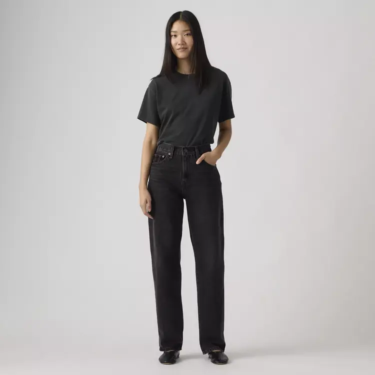 Levi's Easy Dad | Rebel Edge