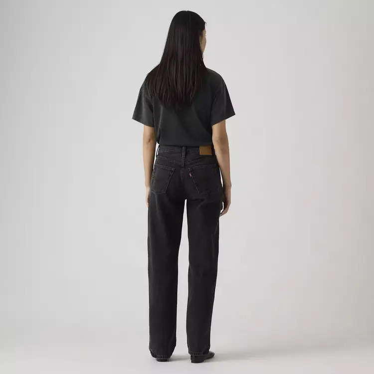 Levi's Easy Dad | Rebel Edge