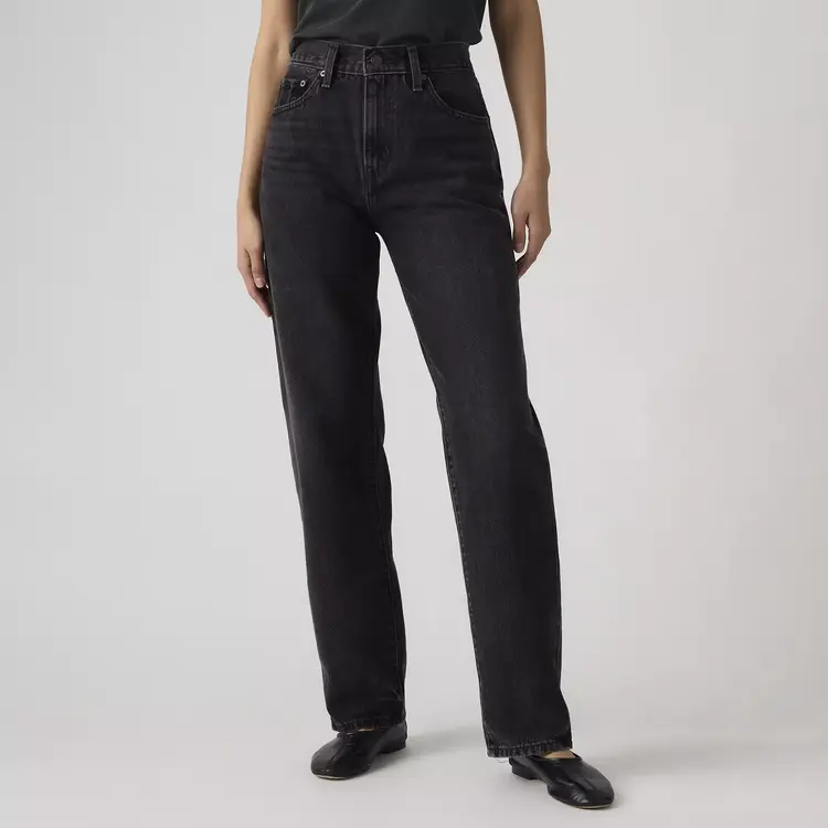 Levi's Easy Dad | Rebel Edge