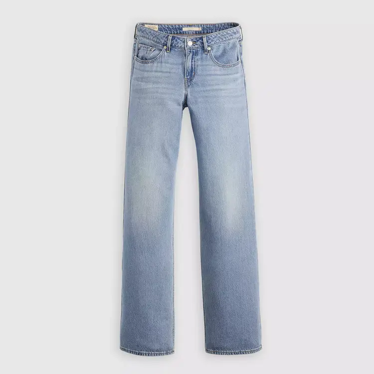 Levi's Low Loose | Good Grades Tencel