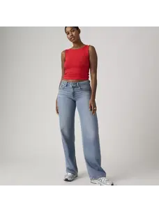 Levi's Low Loose | Good Grades Tencel