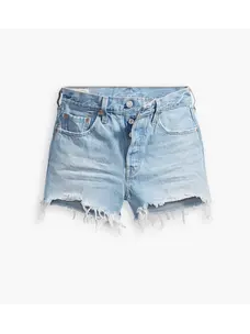 Levi's 501 Original Short | Ojai Luxor Heat