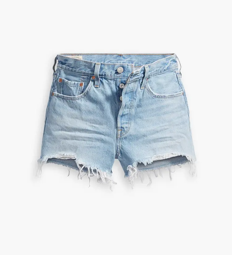Levi's 501 Original Short | Ojai Luxor Heat