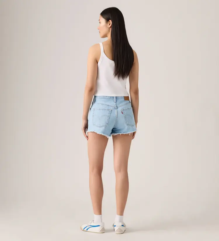 Levi's 501 Original Short | Ojai Luxor Heat