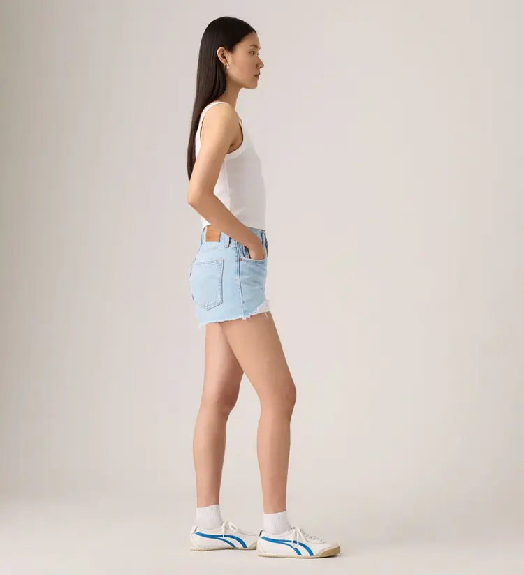 Levi's 501 Original Short | Ojai Luxor Heat