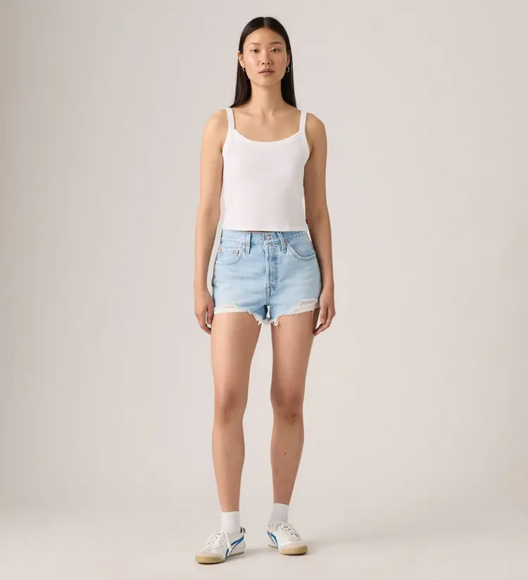 Levi's 501 Original Short | Ojai Luxor Heat