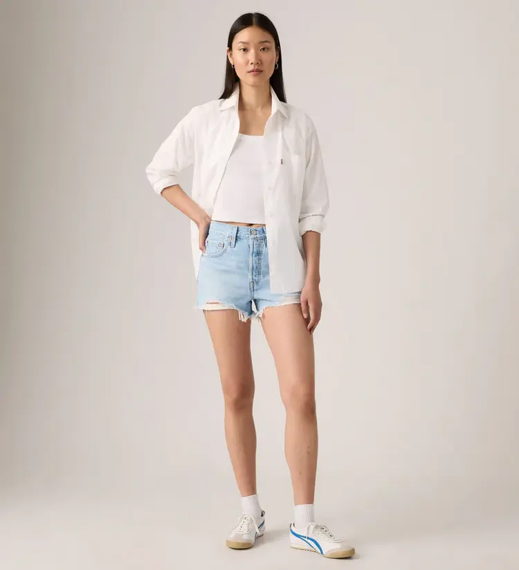 Levi's 501 Original Short | Ojai Luxor Heat