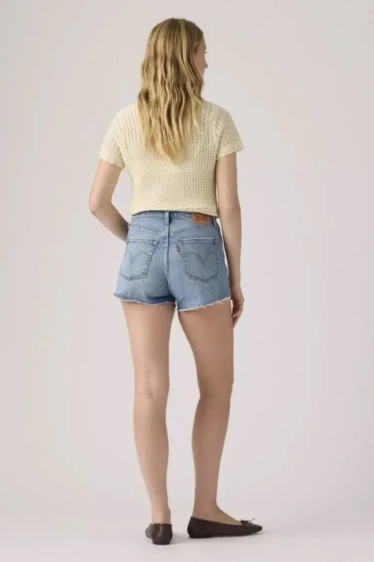 Levi's 501 Curve Short | Signs Of Success