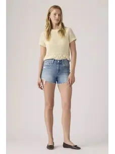 Levi's 501 Curve Short | Signs Of Success