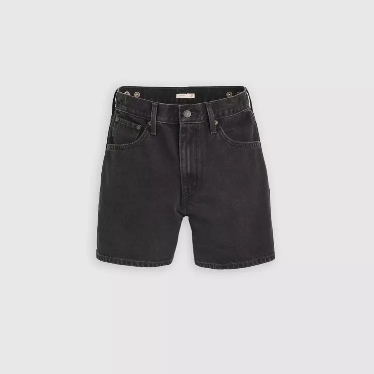 Levi's Cinch Mid-Thigh Short | Open Mind