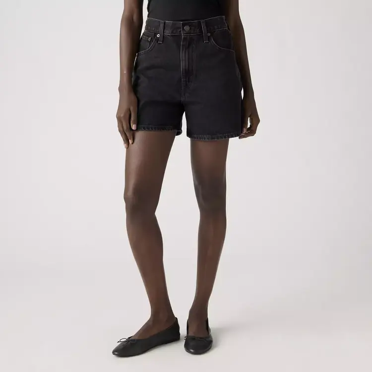 Levi's Cinch Mid-Thigh Short | Open Mind