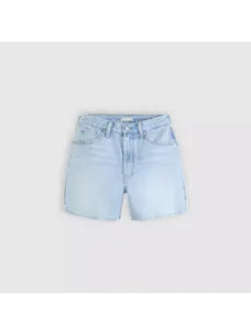 Levi's Cinch Mid-Thigh Short | Abraided Art