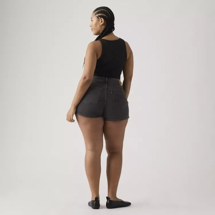 Levi's A-Line Shorts | First Or Last