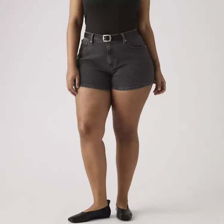 Levi's A-Line Shorts | First Or Last