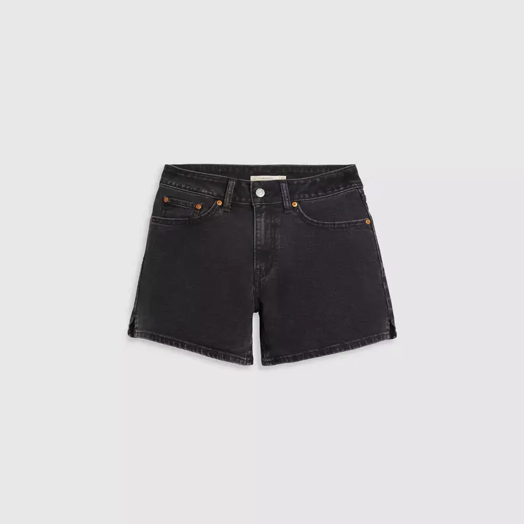 Levi's A-Line Shorts | First Or Last