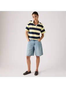 Levi's Baggy Dad Jort | We Did It