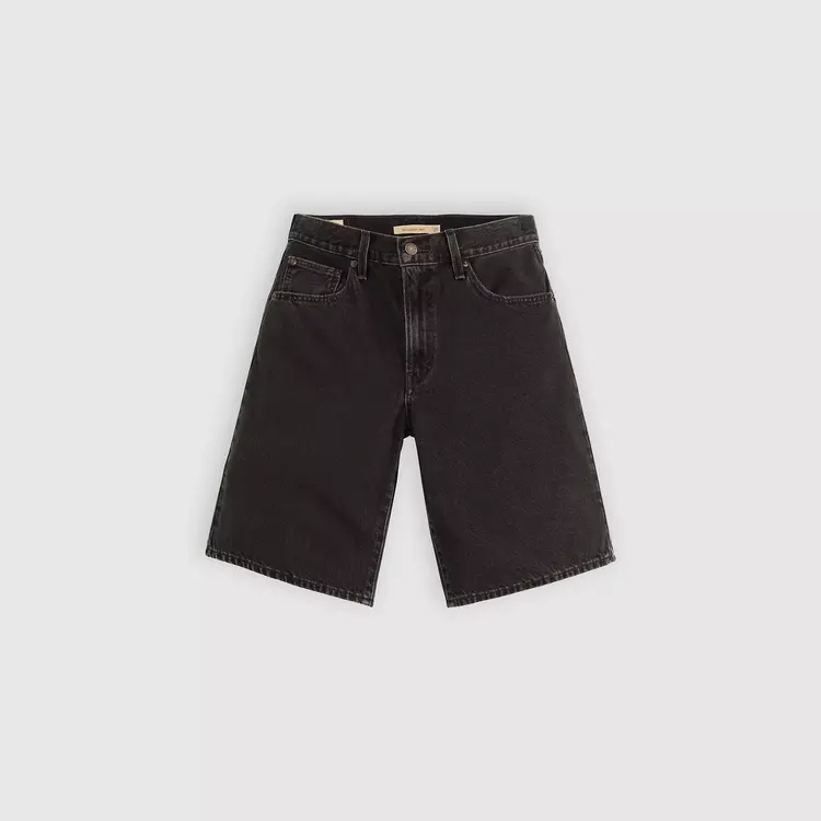 Levi's Baggy Dad Jort | Open Mind