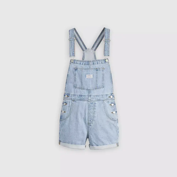 Levi's Levi's Vintage Shortall | I Will