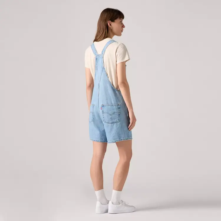 Levi's Levi's Vintage Shortall | I Will