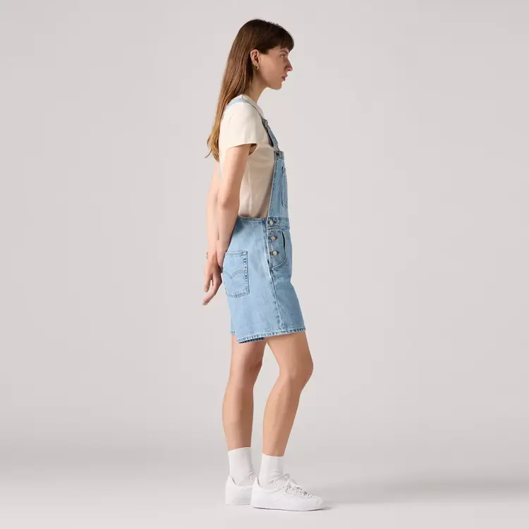 Levi's Levi's Vintage Shortall | I Will