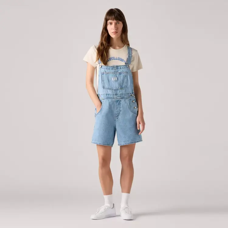 Levi's Levi's Vintage Shortall | I Will