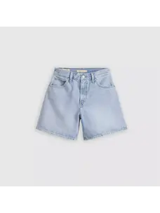 Levi's High Baggy Short | Far And Wide