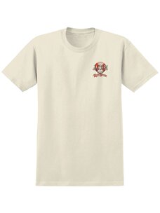 Antihero The Rustbucket Tee | Heather Bone