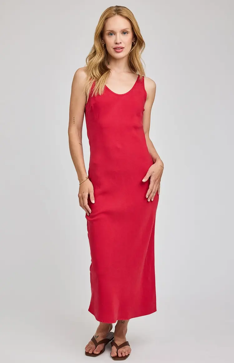 Gentle Fawn Gentle Fawn Jacqueline | Washed Garnet