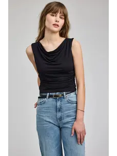 Gentle Fawn Gentle Fawn Cassidy | Black